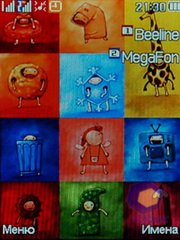 ��������� Fly DS210