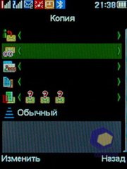 ��������� Fly DS210