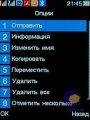 ��������� Fly DS210