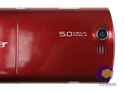 ���������� Acer Liquid