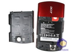 ���������� Acer Liquid