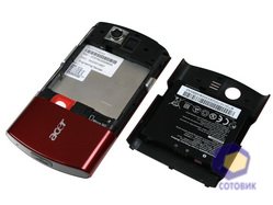 ���������� Acer Liquid