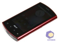 ���������� Acer Liquid