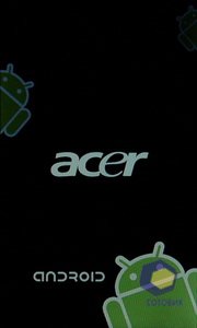 ��������� Acer Liquid