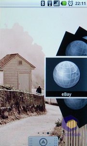 ��������� Acer Liquid