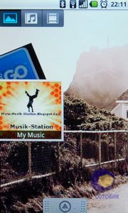 ��������� Acer Liquid