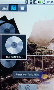 ��������� Acer Liquid