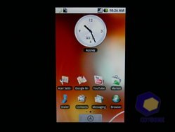 ���������� Acer Liquid