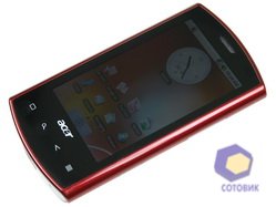 ���������� Acer Liquid