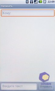 ��������� Acer Liquid