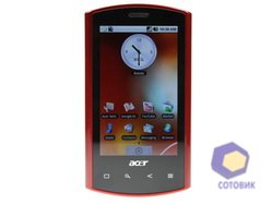 ���������� Acer Liquid