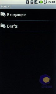 ��������� Acer Liquid