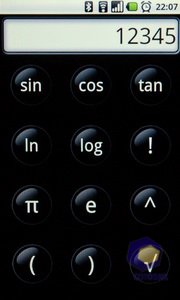 ��������� Acer Liquid