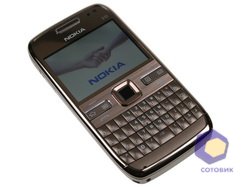 ���������� Nokia E72