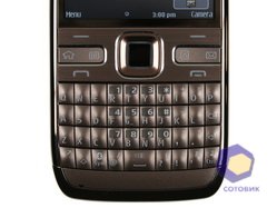 ���������� Nokia E72