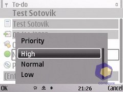 ��������� Nokia E72