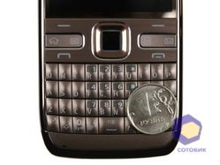 ���������� Nokia E72