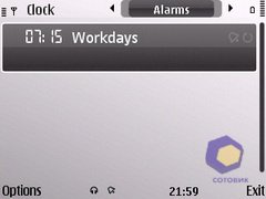 ��������� Nokia E72