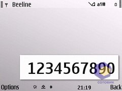 ��������� Nokia E72