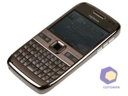 ���������� Nokia E72