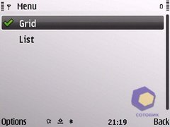 ��������� Nokia E72