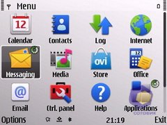 ��������� Nokia E72