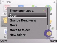 ��������� Nokia E72