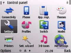 ��������� Nokia E72