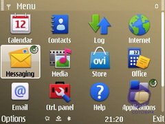 ��������� Nokia E72