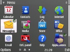 ��������� Nokia E72