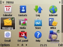 ��������� Nokia E72