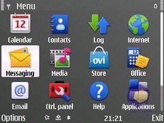 ��������� Nokia E72