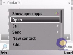 ��������� Nokia E72