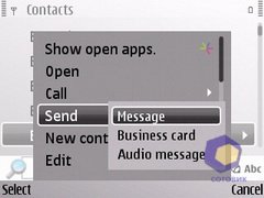 ��������� Nokia E72