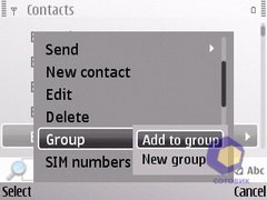 ��������� Nokia E72