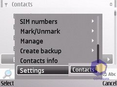 ��������� Nokia E72