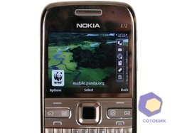 ���������� Nokia E72