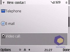 ��������� Nokia E72