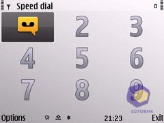 ��������� Nokia E72