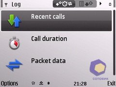 ��������� Nokia E72