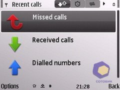 ��������� Nokia E72