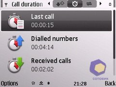 ��������� Nokia E72