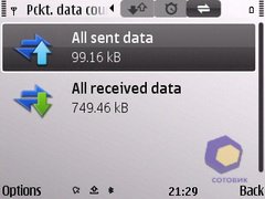 ��������� Nokia E72