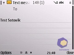 ��������� Nokia E72