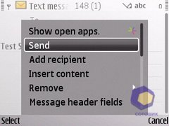 ��������� Nokia E72