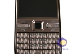 ���������� Nokia E72