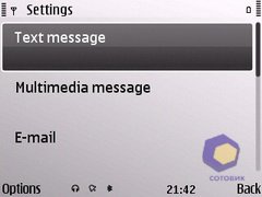 ��������� Nokia E72