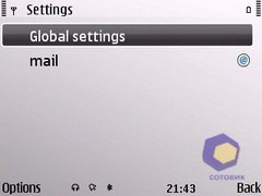 ��������� Nokia E72