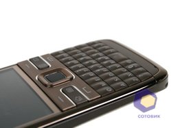 ���������� Nokia E72