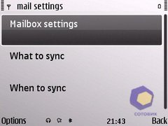 ��������� Nokia E72